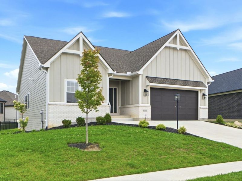 9333 Rochelle Lane, Clearcreek Township, OH 45458 Photo 4