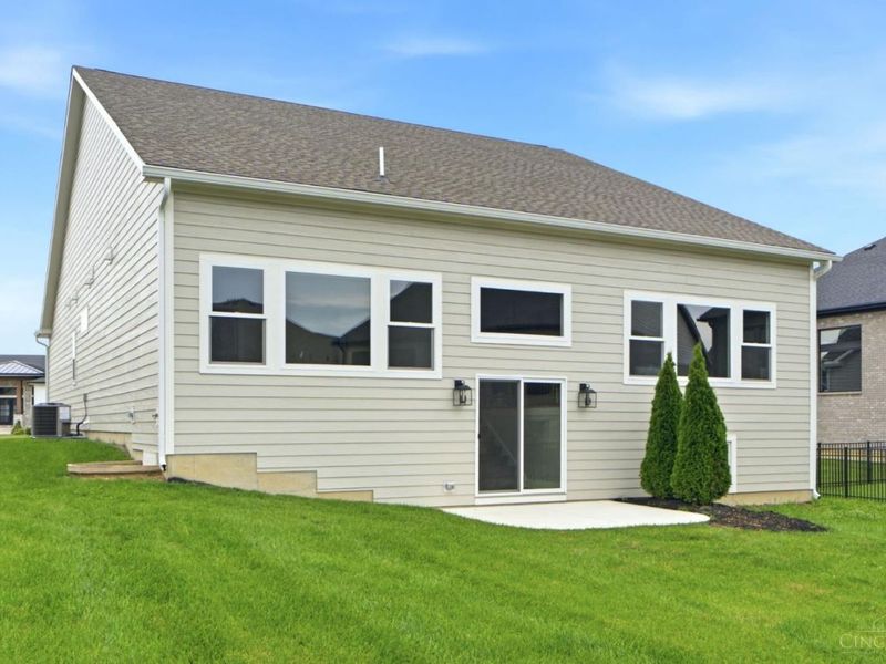 9333 Rochelle Lane, Clearcreek Township, OH 45458 Photo 43