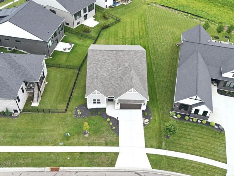 9333 Rochelle Lane, Clearcreek Township, OH 45458 Photo 47