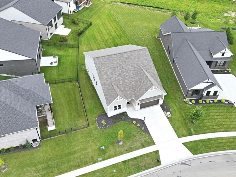 9333 Rochelle Lane, Clearcreek Township, OH 45458 Photo 48