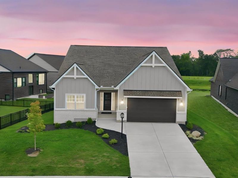 9333 Rochelle Lane, Clearcreek Township, OH 45458 Photo 5