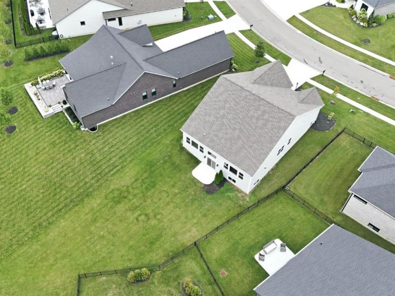 9333 Rochelle Lane, Clearcreek Township, OH 45458 Photo 52