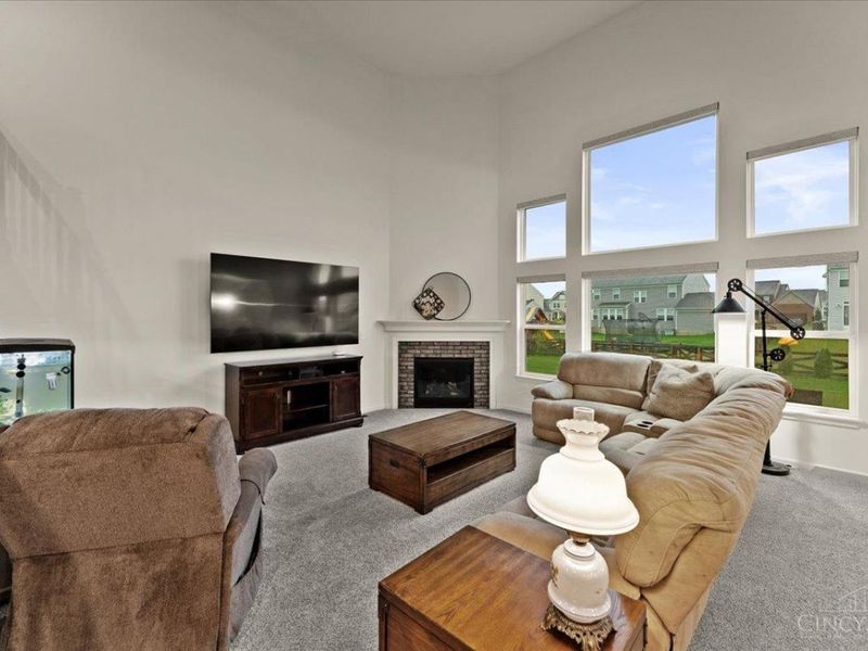 7082 Birkdale Drive, Hamilton Township, OH 45039 Photo 11