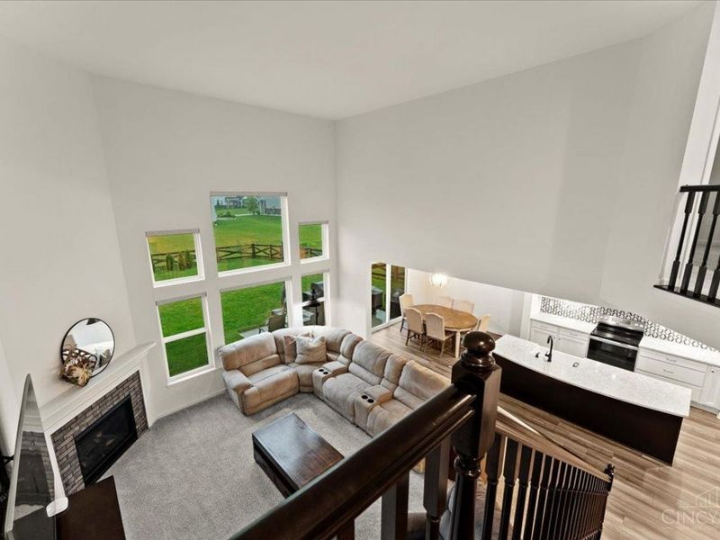 7082 Birkdale Drive, Hamilton Township, OH 45039 Photo 22
