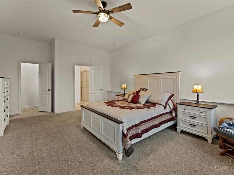 7082 Birkdale Drive, Hamilton Township, OH 45039 Photo 31