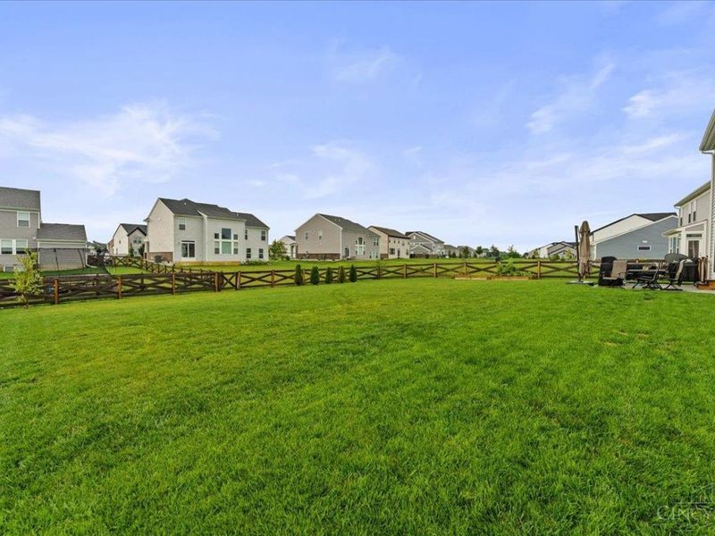 7082 Birkdale Drive, Hamilton Township, OH 45039 Photo 46