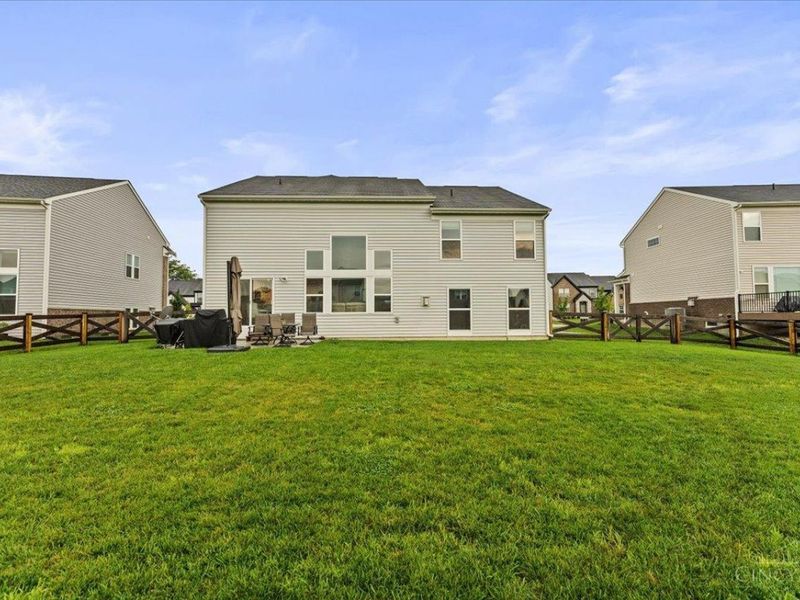 7082 Birkdale Drive, Hamilton Township, OH 45039 Photo 47