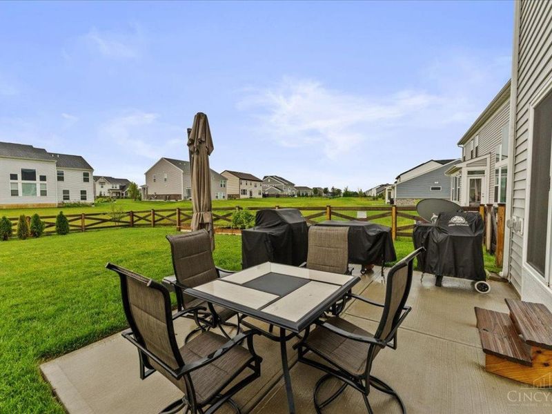 7082 Birkdale Drive, Hamilton Township, OH 45039 Photo 48
