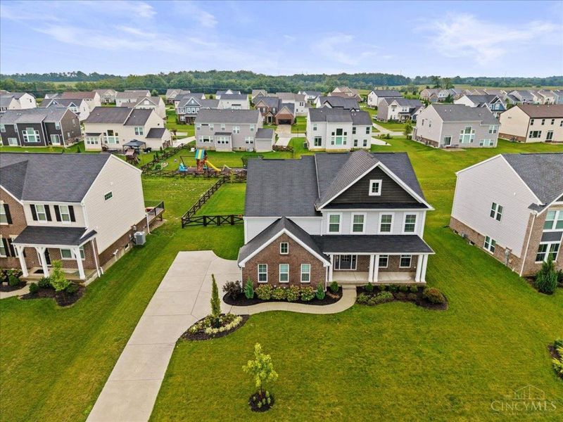 7082 Birkdale Drive, Hamilton Township, OH 45039 Photo 49