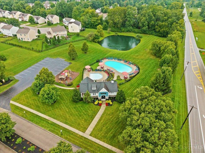 7082 Birkdale Drive, Hamilton Township, OH 45039 Photo 54