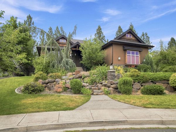 1610 W Panorama Ave, Spokane, WA 99208