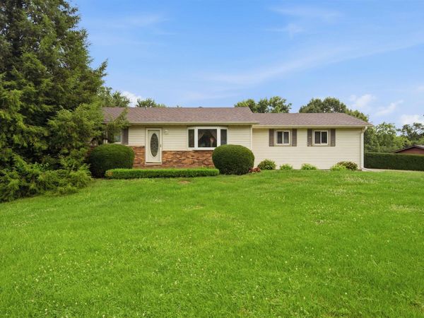 6306 S CHEYENNE Drive, Bartonville, IL 61607