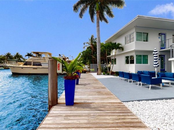 508 Hendricks Isle , Unit 12, Fort Lauderdale, FL 33301