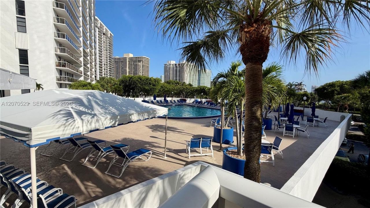 3701 N Country Club Dr , Unit 304, Aventura, FL 33180 Photo