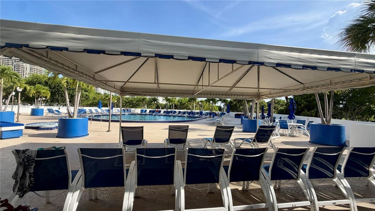 3701 N Country Club Dr , Unit 304, Aventura, FL 33180 Photo