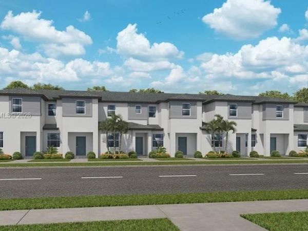 35544 SW 191 AVE , Miami, FL 33034