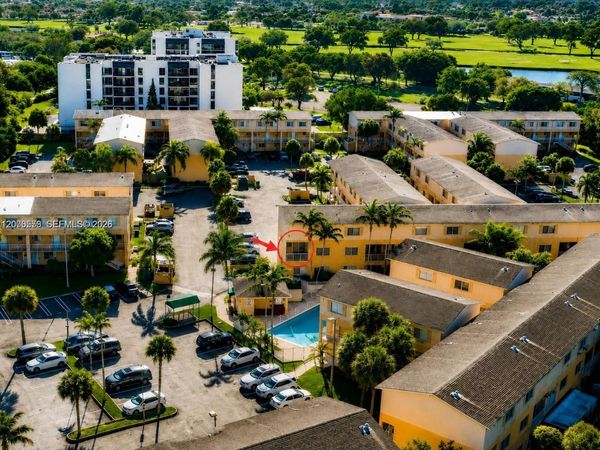 6235 SW Kendale Lakes Cir , Unit 239, Miami, FL 33183
