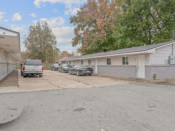 621 Krewson Street, Jonesboro, AR 72401