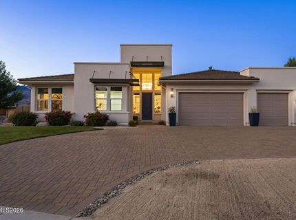 9055 Boomtown Garson Road, Verdi, NV 89439 Photo