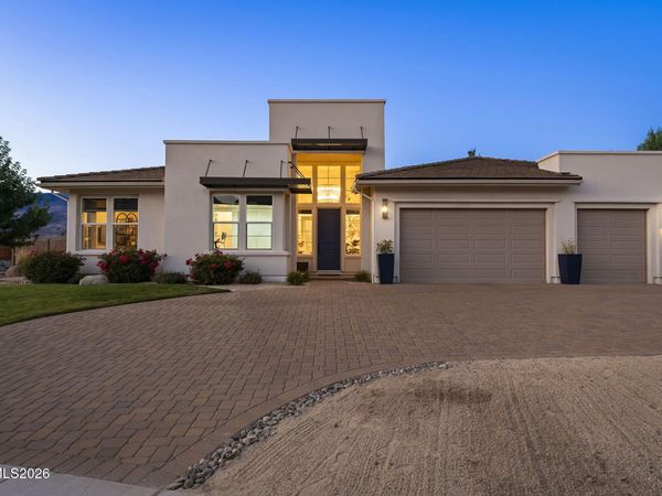 9055 Boomtown Garson Road, Verdi, NV 89439
