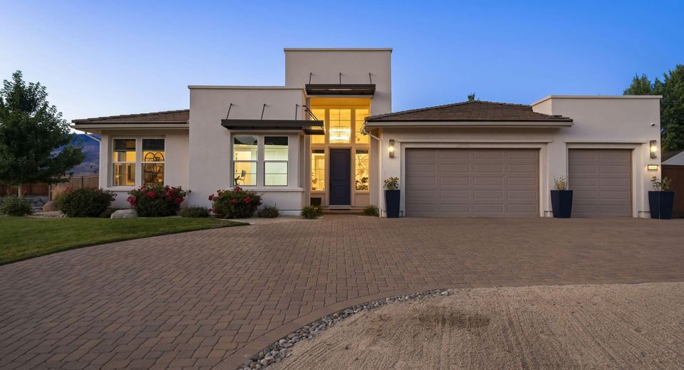 9055 Boomtown Garson Road, Verdi, NV 89439 Photo