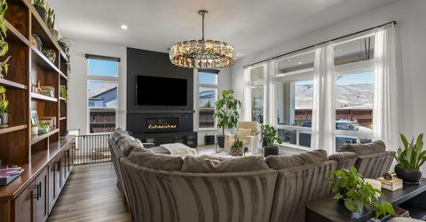 9055 Boomtown Garson Road, Verdi, NV 89439 Photo