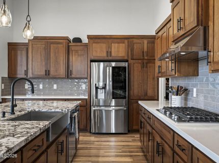 9055 Boomtown Garson Road, Verdi, NV 89439 Photo