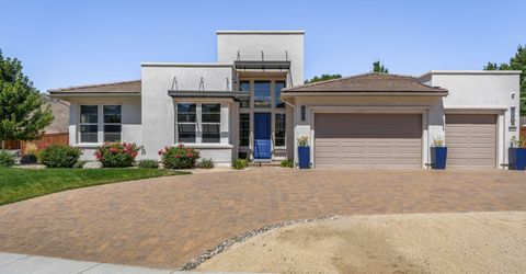 9055 Boomtown Garson Road, Verdi, NV 89439 Photo