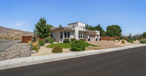 9055 Boomtown Garson Road, Verdi, NV 89439 Photo