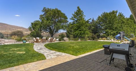 9055 Boomtown Garson Road, Verdi, NV 89439 Photo