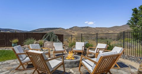 9055 Boomtown Garson Road, Verdi, NV 89439 Photo