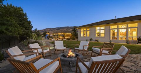 9055 Boomtown Garson Road, Verdi, NV 89439 Photo