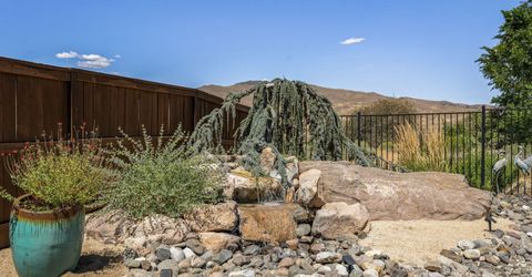 9055 Boomtown Garson Road, Verdi, NV 89439 Photo