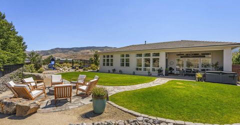 9055 Boomtown Garson Road, Verdi, NV 89439 Photo