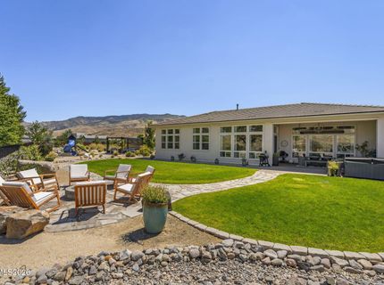 9055 Boomtown Garson Road, Verdi, NV 89439 Photo