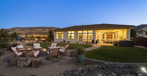 9055 Boomtown Garson Road, Verdi, NV 89439 Photo