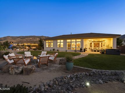 9055 Boomtown Garson Road, Verdi, NV 89439 Photo