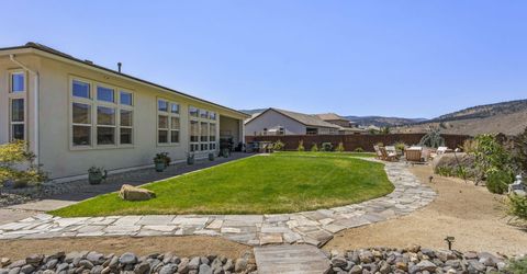 9055 Boomtown Garson Road, Verdi, NV 89439 Photo
