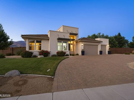 9055 Boomtown Garson Road, Verdi, NV 89439 Photo