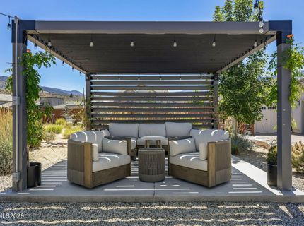 9055 Boomtown Garson Road, Verdi, NV 89439 Photo