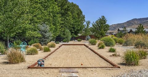 9055 Boomtown Garson Road, Verdi, NV 89439 Photo
