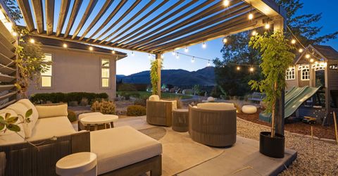 9055 Boomtown Garson Road, Verdi, NV 89439 Photo