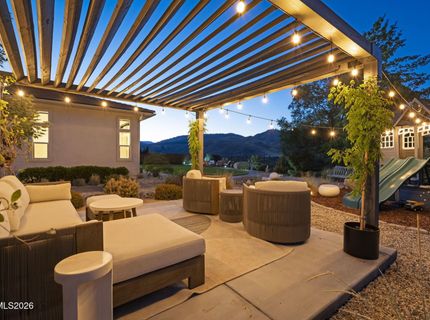 9055 Boomtown Garson Road, Verdi, NV 89439 Photo