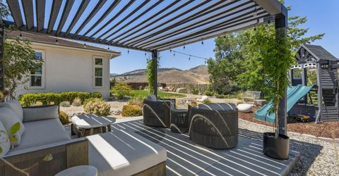 9055 Boomtown Garson Road, Verdi, NV 89439 Photo