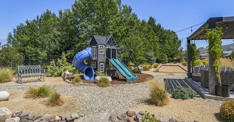 9055 Boomtown Garson Road, Verdi, NV 89439 Photo