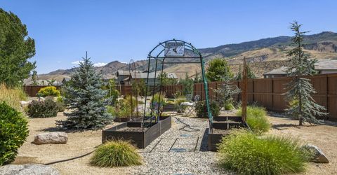 9055 Boomtown Garson Road, Verdi, NV 89439 Photo