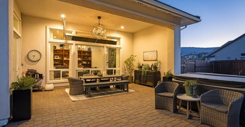 9055 Boomtown Garson Road, Verdi, NV 89439 Photo