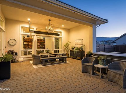 9055 Boomtown Garson Road, Verdi, NV 89439 Photo