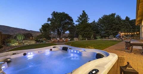9055 Boomtown Garson Road, Verdi, NV 89439 Photo