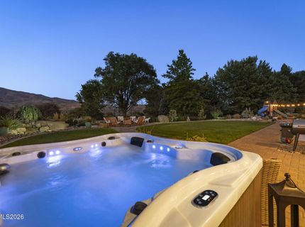 9055 Boomtown Garson Road, Verdi, NV 89439 Photo